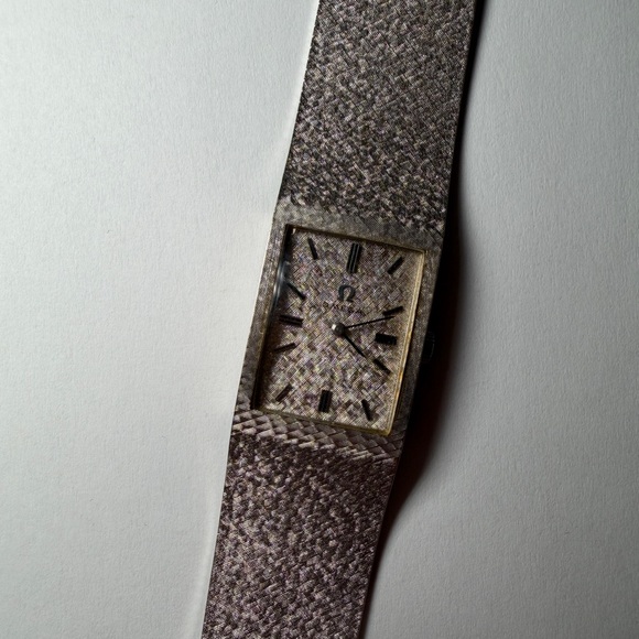 Omega Vintage Watch from the 70s - Picture 3 of 5